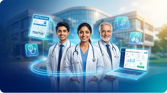 Medical Students